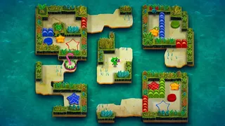 Скриншот 4 к игре Gesundheit!