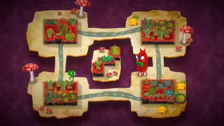 Скриншот 5 к игре Gesundheit!