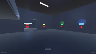 Скриншот 3 к игре Echo Shift