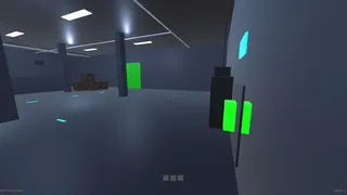 Скриншот 4 к игре Echo Shift