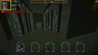 Скриншот 2 к игре Labyrinth Knights