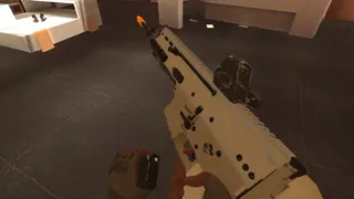 Скриншот 2 к игре Airsoft Allstars