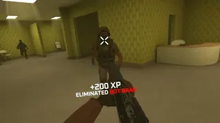 Скриншот 4 к игре Airsoft Allstars