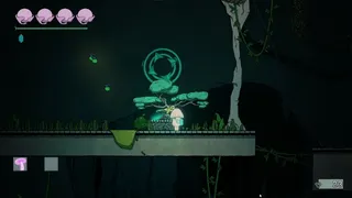 Скриншот 1 к игре Agaric