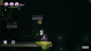 Скриншот 2 к игре Agaric