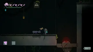 Скриншот 4 к игре Agaric