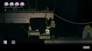 Скриншот 6 к игре Agaric