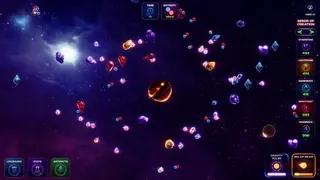 Скриншот 1 к игре Power Of The Sun