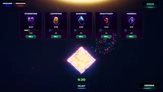 Скриншот 2 к игре Power Of The Sun