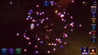 Скриншот 6 к игре Power Of The Sun