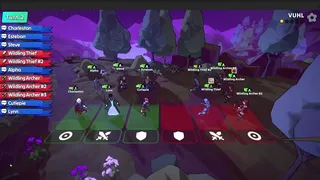 Скриншот 2 к игре Actual Role Playing