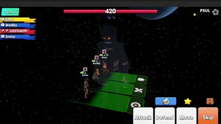 Скриншот 3 к игре Actual Role Playing