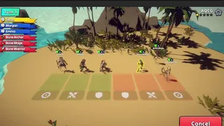 Скриншот 8 к игре Actual Role Playing
