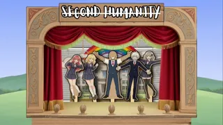 Скриншот 5 к игре Second Humanity - (Capítulo 1)