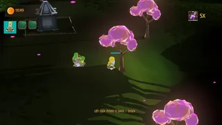 Скриншот 2 к игре Bleep Battles