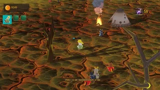 Скриншот 5 к игре Bleep Battles