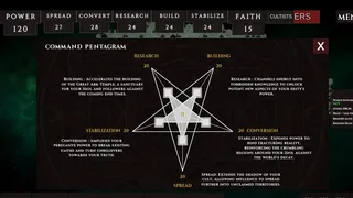 Скриншот 2 к игре Cults of the Endtimes