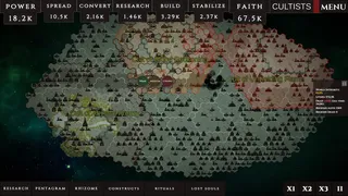 Скриншот 7 к игре Cults of the Endtimes