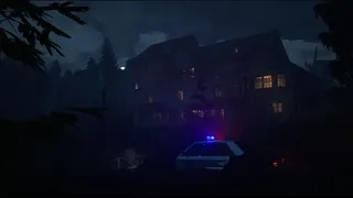 Скриншот 1 к игре UNAWAKEN