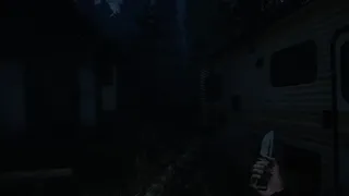 Скриншот 2 к игре UNAWAKEN