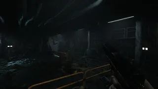 Скриншот 3 к игре UNAWAKEN