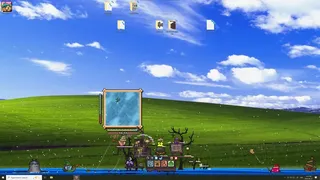 Скриншот 3 к игре Hook Nook