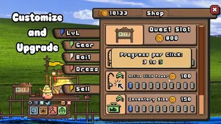Скриншот 4 к игре Hook Nook