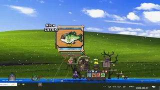 Скриншот 7 к игре Hook Nook
