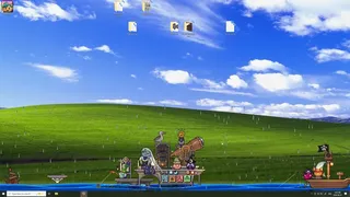Скриншот 8 к игре Hook Nook