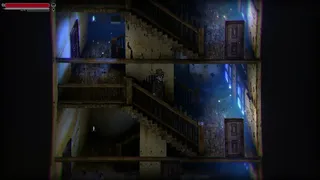 Скриншот 3 к игре Crime and Punishment: Lost in Nightmares