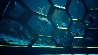 Скриншот 4 к игре Dino VR Experience