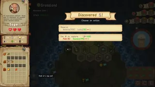 Скриншот 2 к игре Treasure Hunt