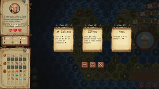 Скриншот 6 к игре Treasure Hunt