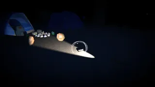Скриншот 3 к игре Mago's Nightly Take Out