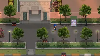 Скриншот 1 к игре Summer Coming (夏天来了)