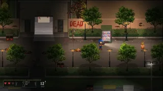 Скриншот 3 к игре Summer Coming (夏天来了)