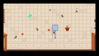 Скриншот 1 к игре BuzzKill