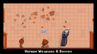 Скриншот 3 к игре BuzzKill