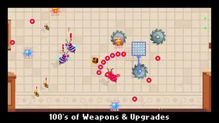 Скриншот 4 к игре BuzzKill