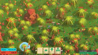 Скриншот 3 к игре Feed The Forest
