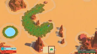 Скриншот 5 к игре Feed The Forest
