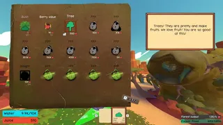 Скриншот 7 к игре Feed The Forest