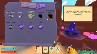 Скриншот 8 к игре Feed The Forest