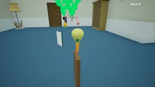 Скриншот 1 к игре Mini UP