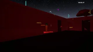 Скриншот 2 к игре Mini UP