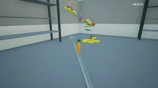 Скриншот 3 к игре Mini UP