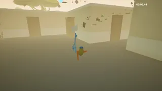 Скриншот 4 к игре Mini UP