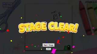 Скриншот 8 к игре Decalcomanie