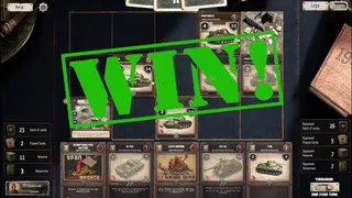 Скриншот 6 к игре Tank General