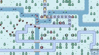 Скриншот 3 к игре Defend Your Land